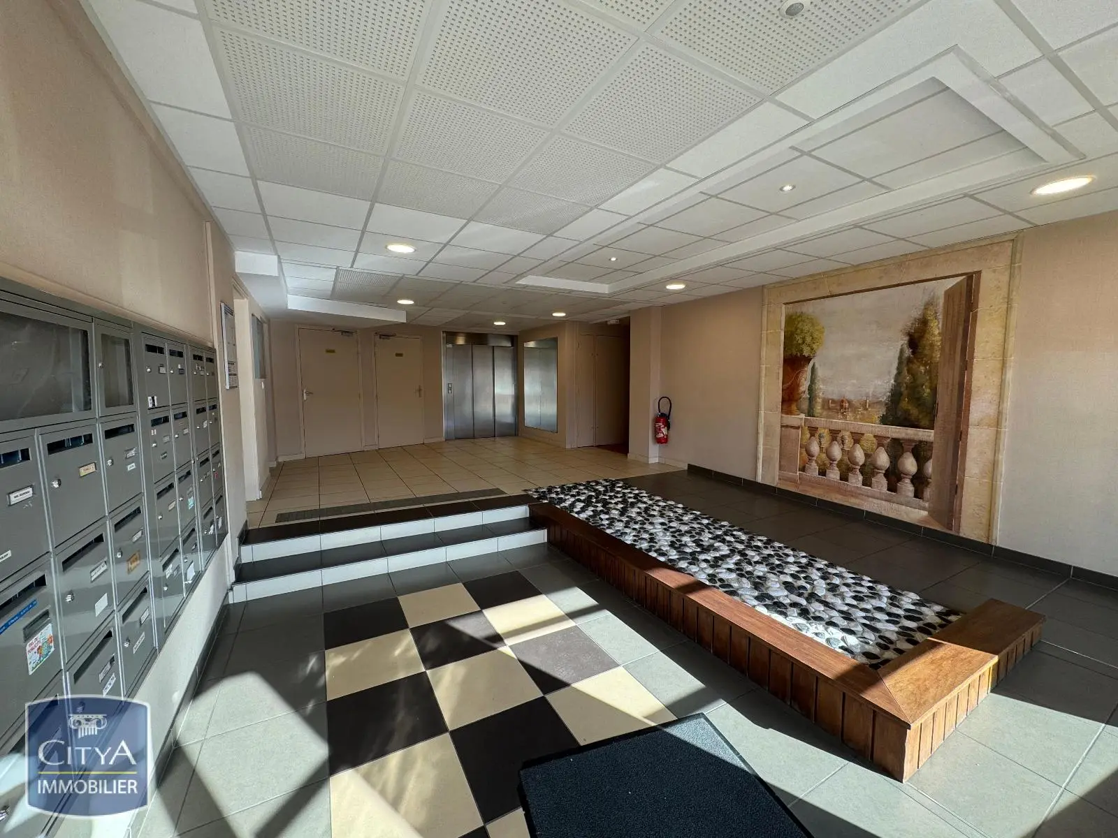 Photo 5 appartement Le Mans