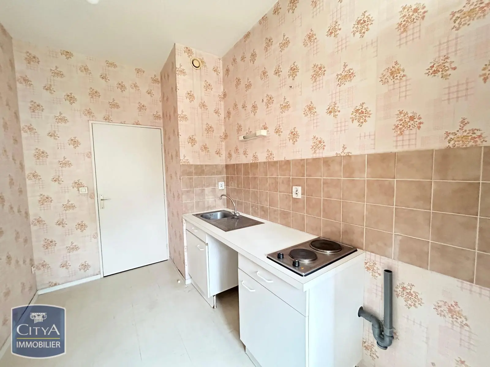 Photo 1 Appartement 2 pièces 52.06m²