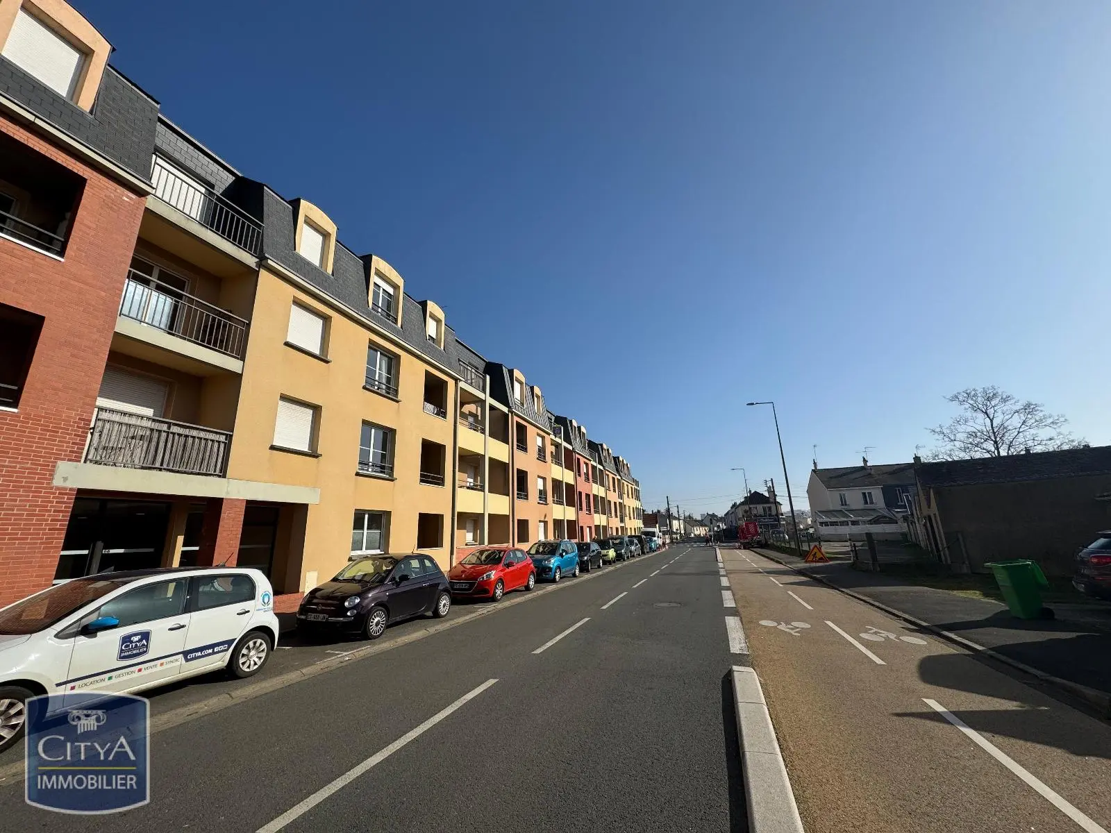 Photo 6 appartement Le Mans