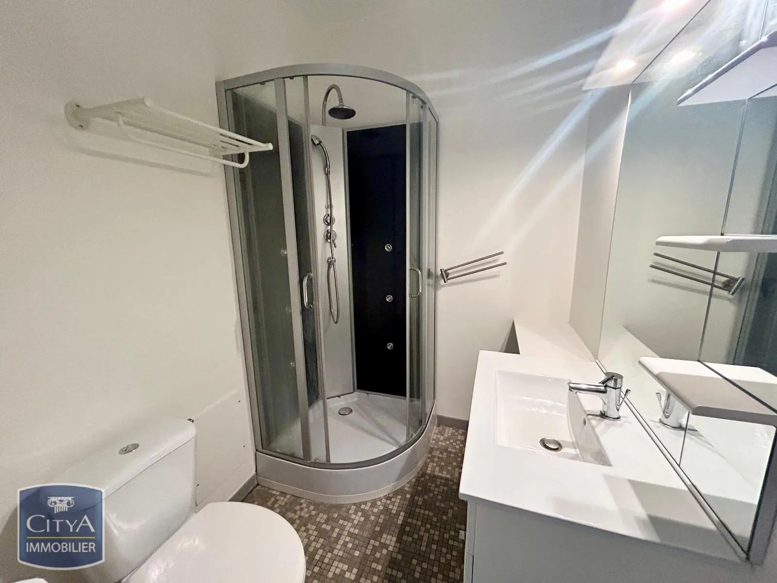 Photo 6 Appartement 2 pièces 39.14m²