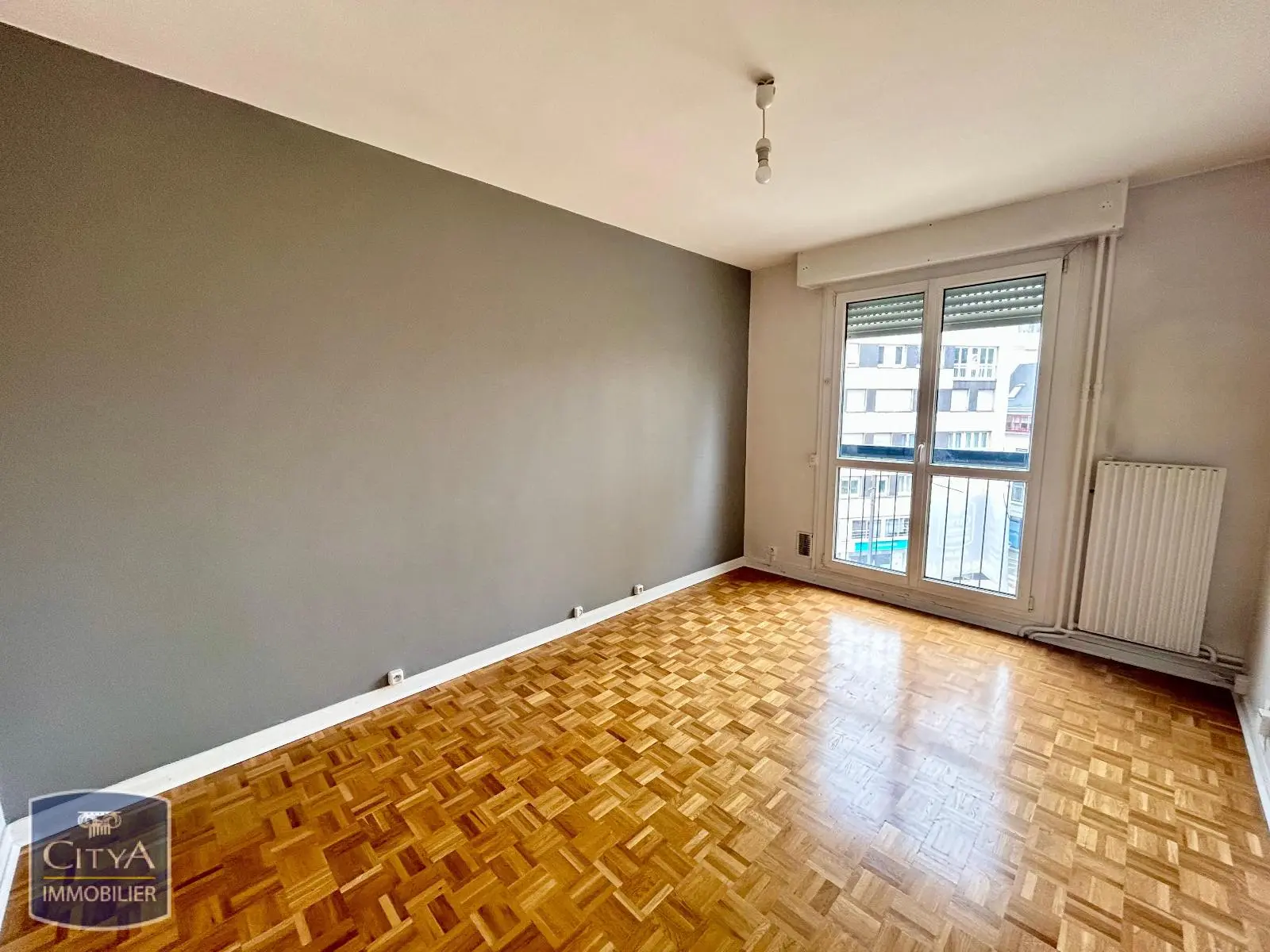 Photo 2 Appartement 2 pièces 39.14m²