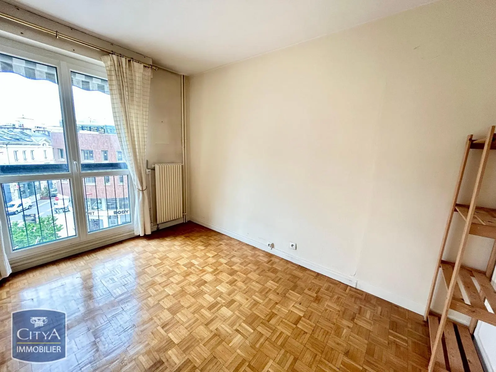 Photo 4 Appartement 2 pièces 39.14m²