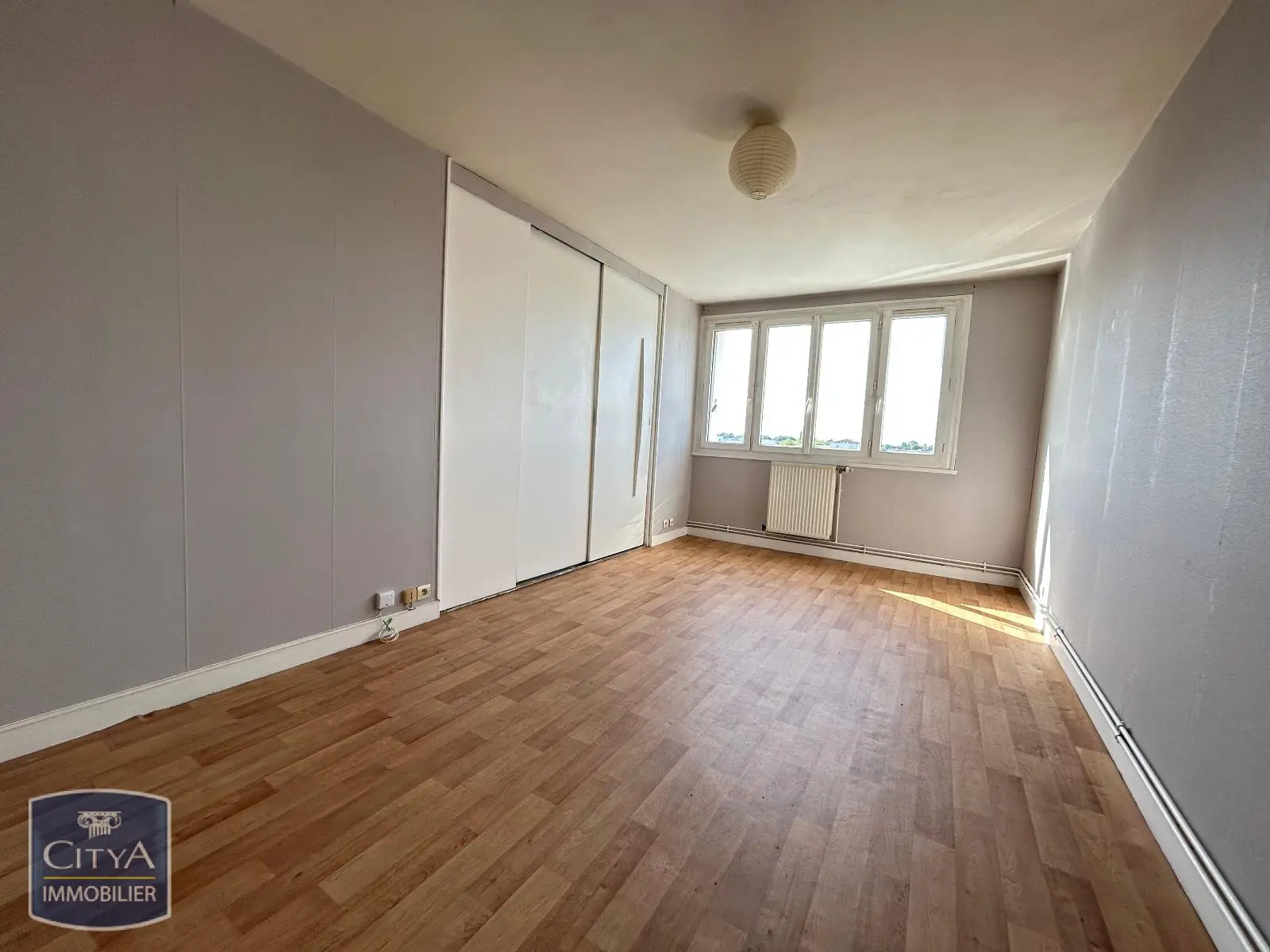 Photo 1 Appartement 2 pièces 43.81m²