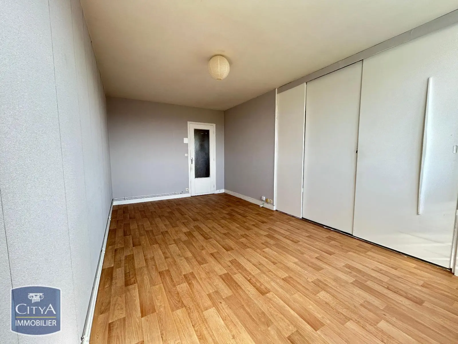 Photo 2 Appartement 2 pièces 43.81m²