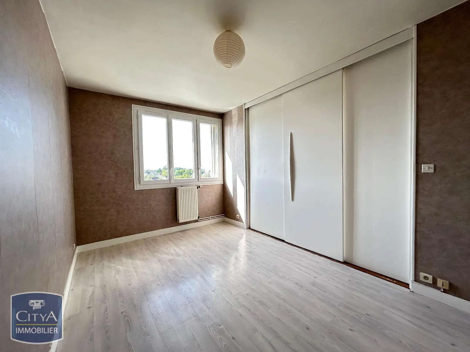 Photo 4 Appartement 2 pièces 43.81m²