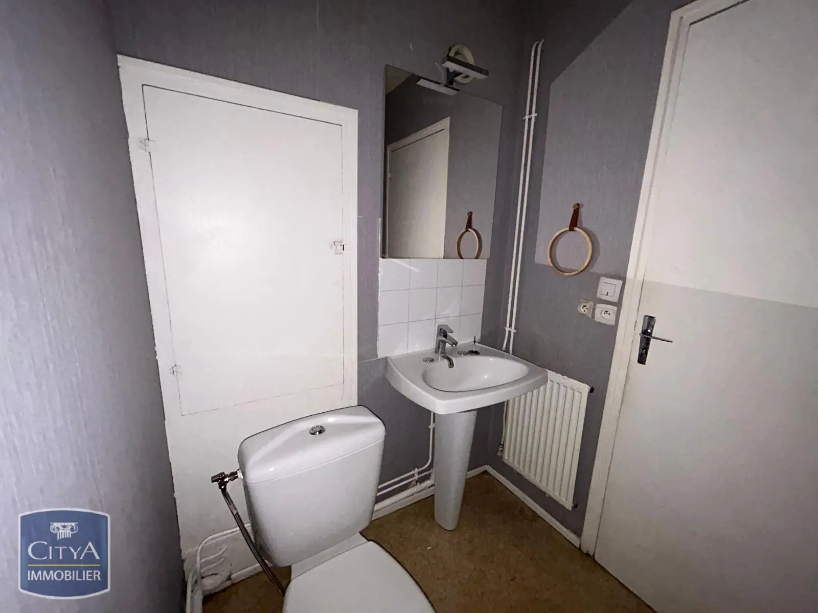 Photo 7 Appartement 2 pièces 43.81m²