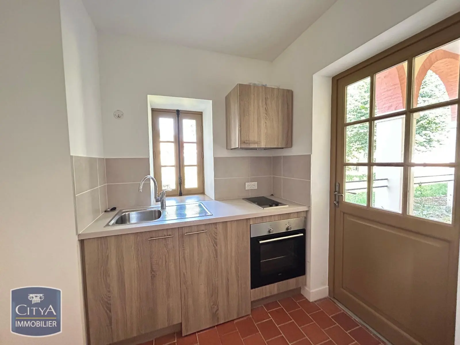 Photo 1 Appartement 1 pièce 25m²