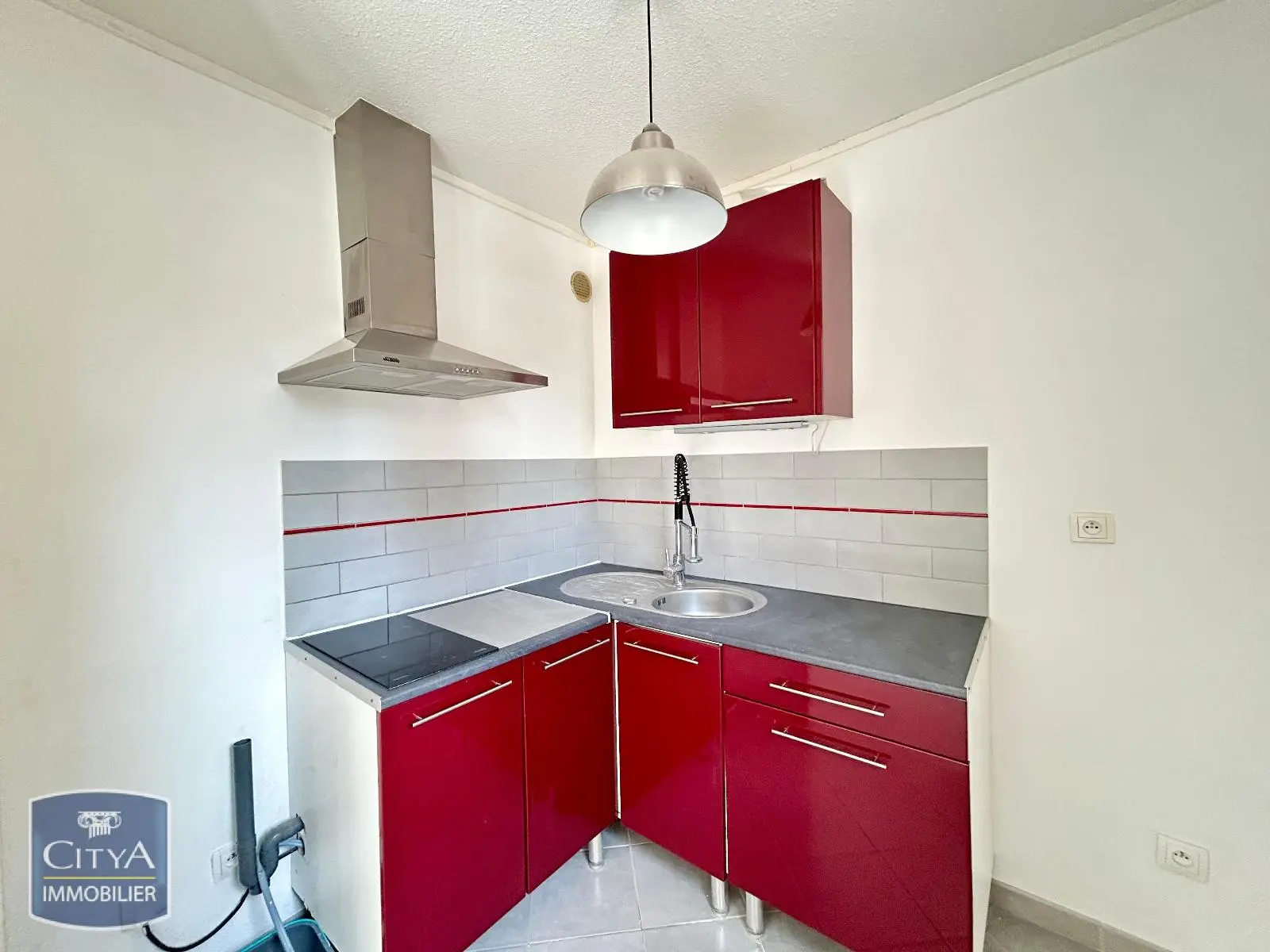 Photo 2 Appartement 1 pièce 32.56m²