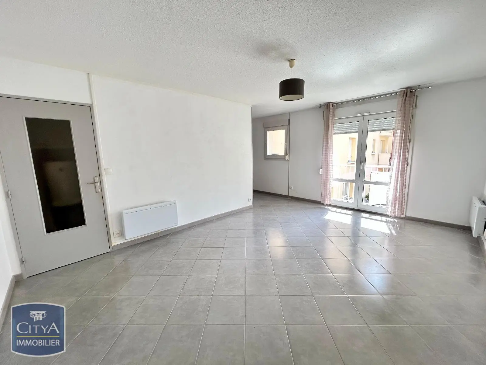 Photo 3 Appartement 1 pièce 32.56m²