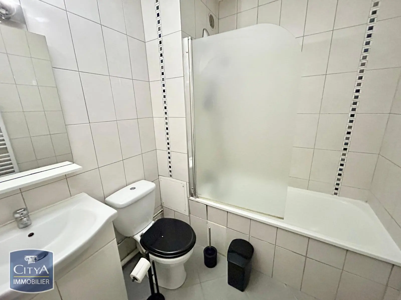 Photo 4 Appartement 1 pièce 32.56m²