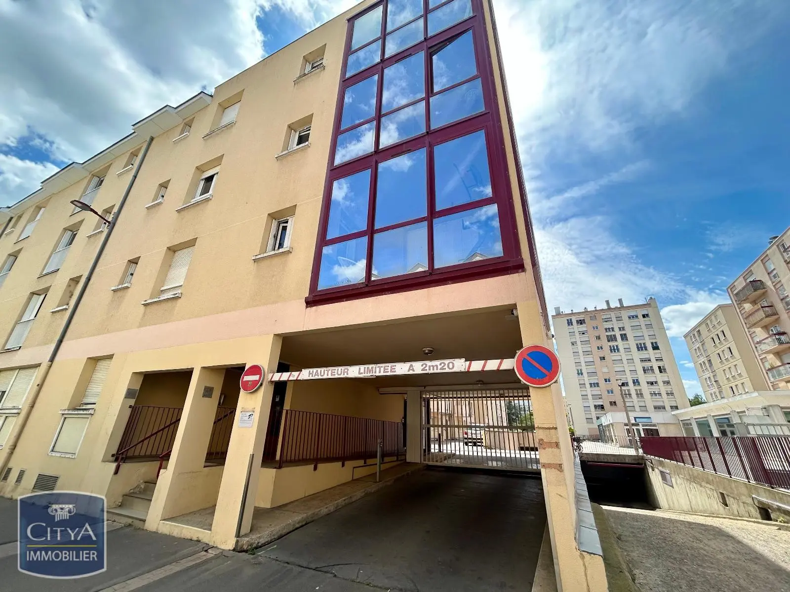 Photo 6 Appartement 1 pièce 32.56m²