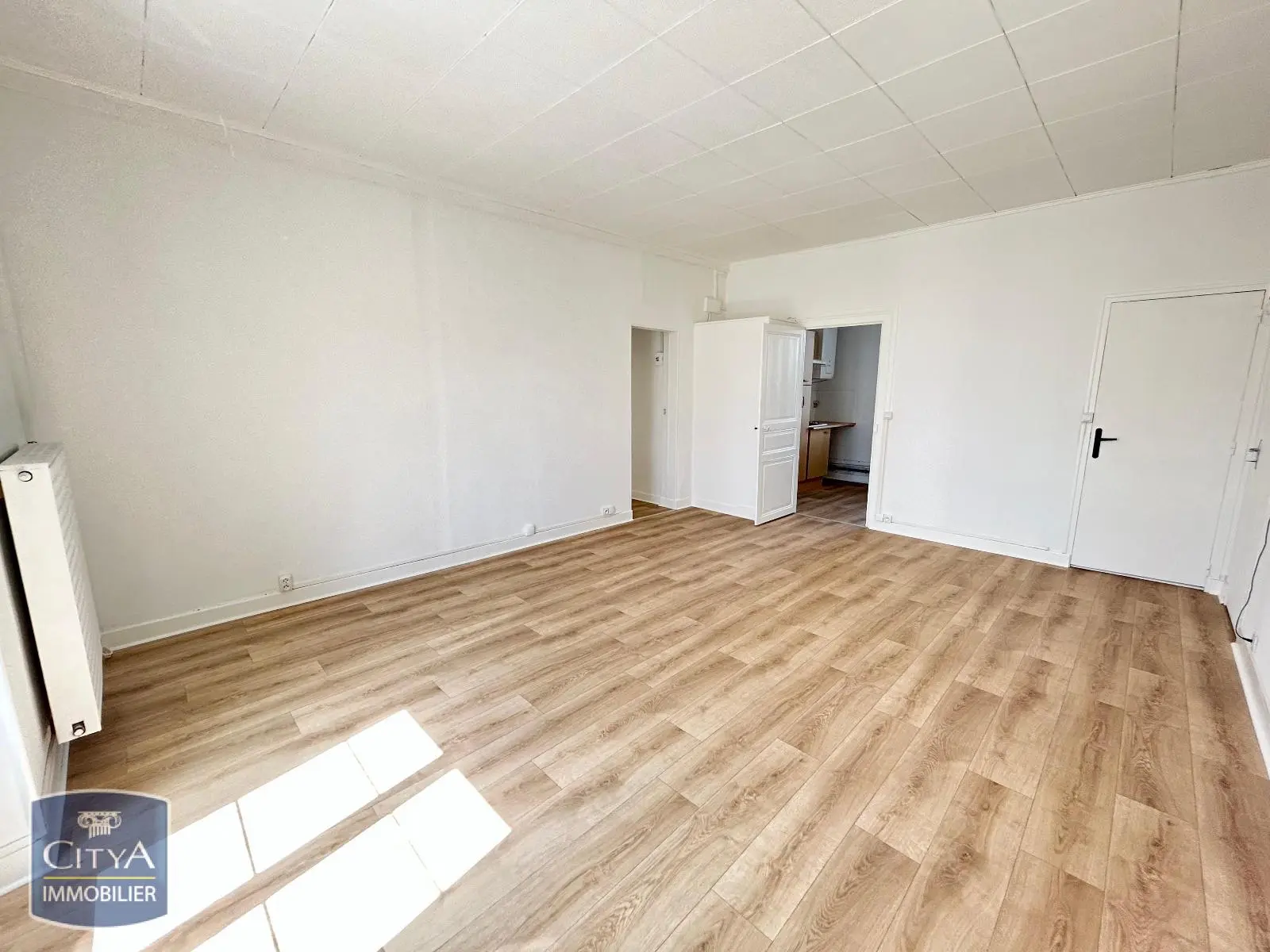 Photo 3 Appartement 3 pièces 70m²