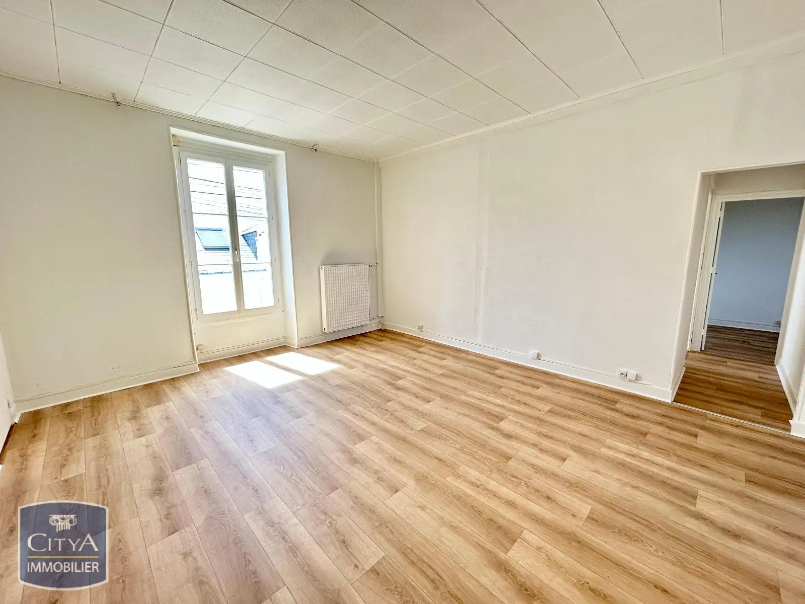 Photo 2 Appartement 3 pièces 70m²