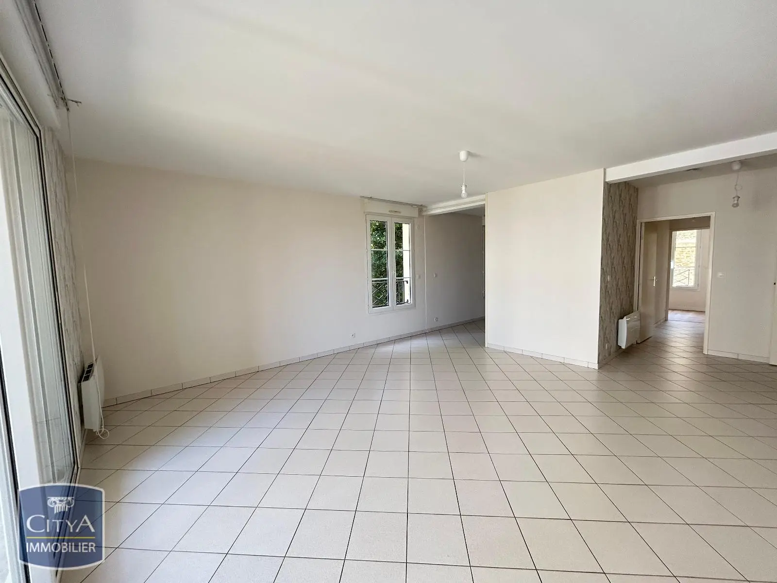 Photo 2 Appartement 4 pièces 90.58m²