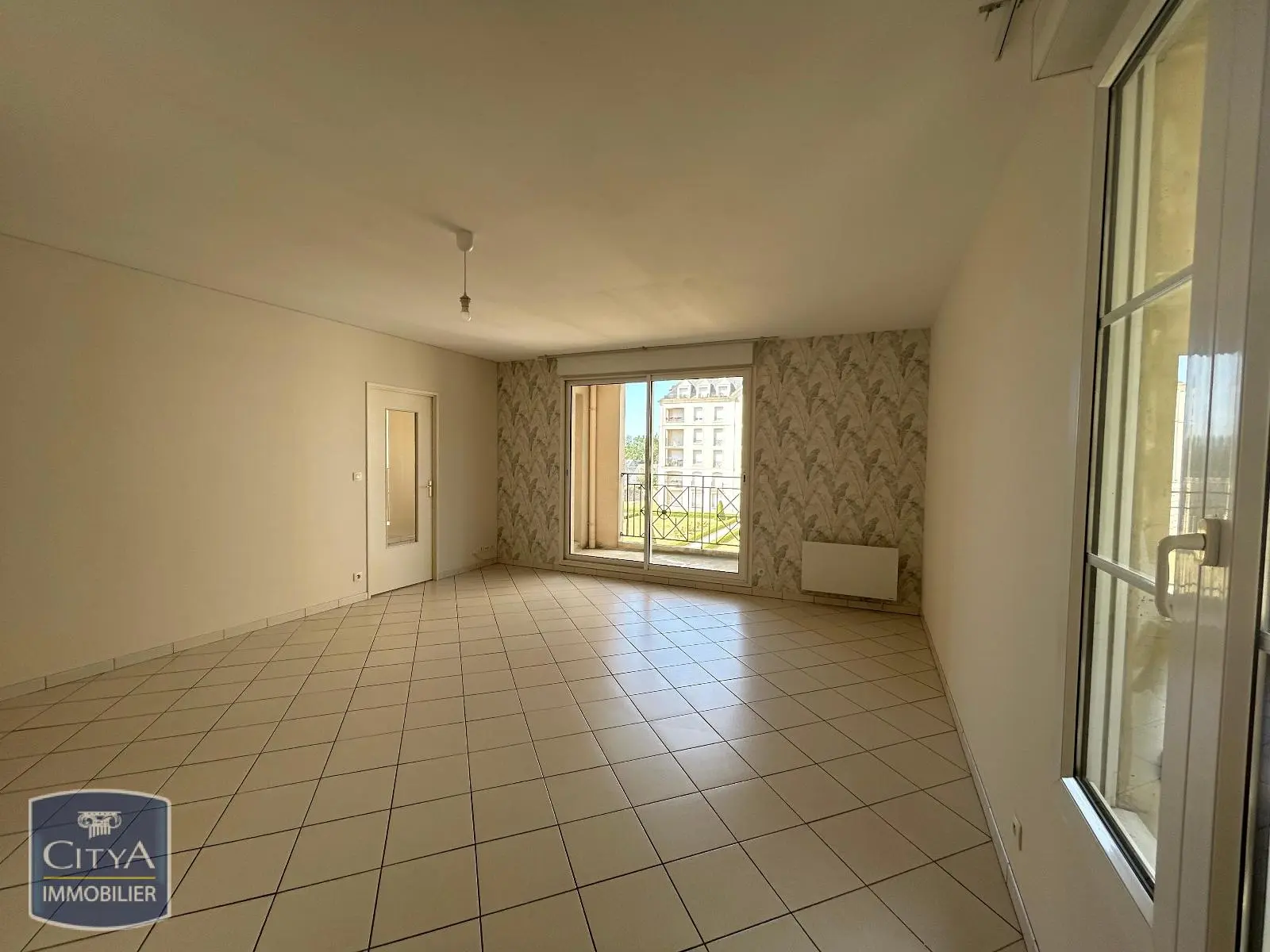 Photo 1 Appartement 4 pièces 90.58m²