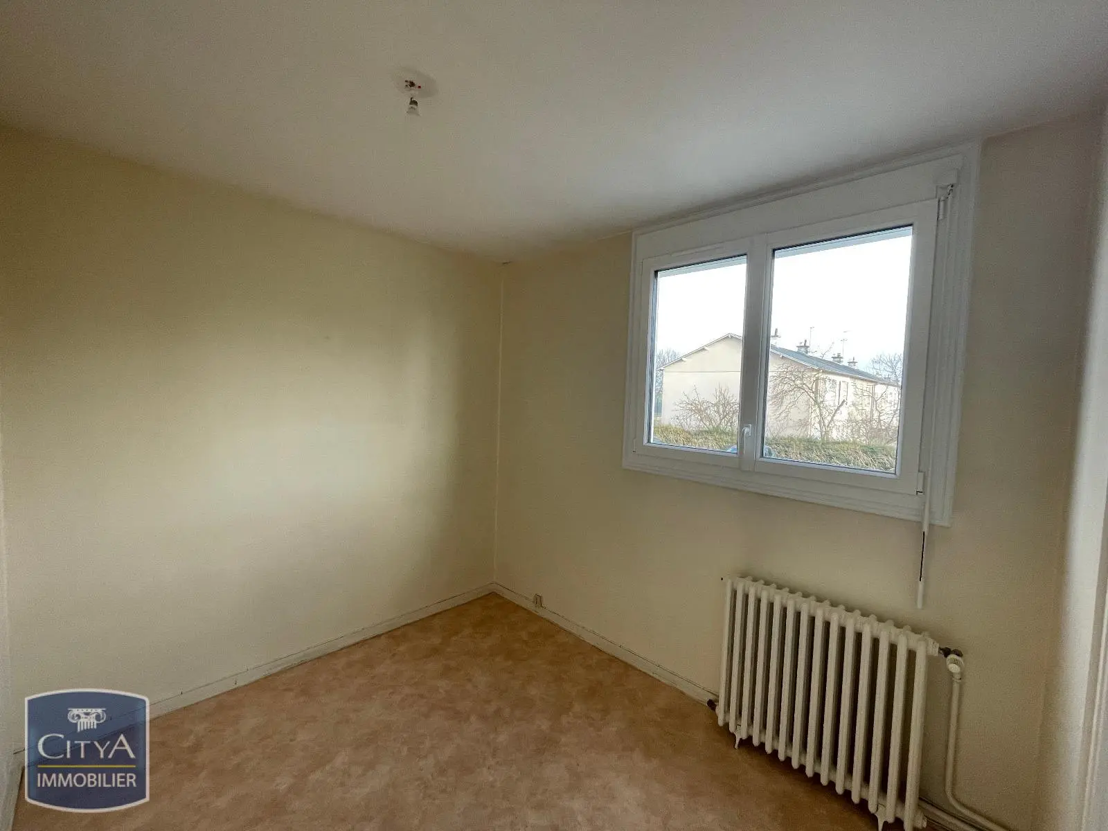 Photo 8 Appartement 3 pièces 61.08m²