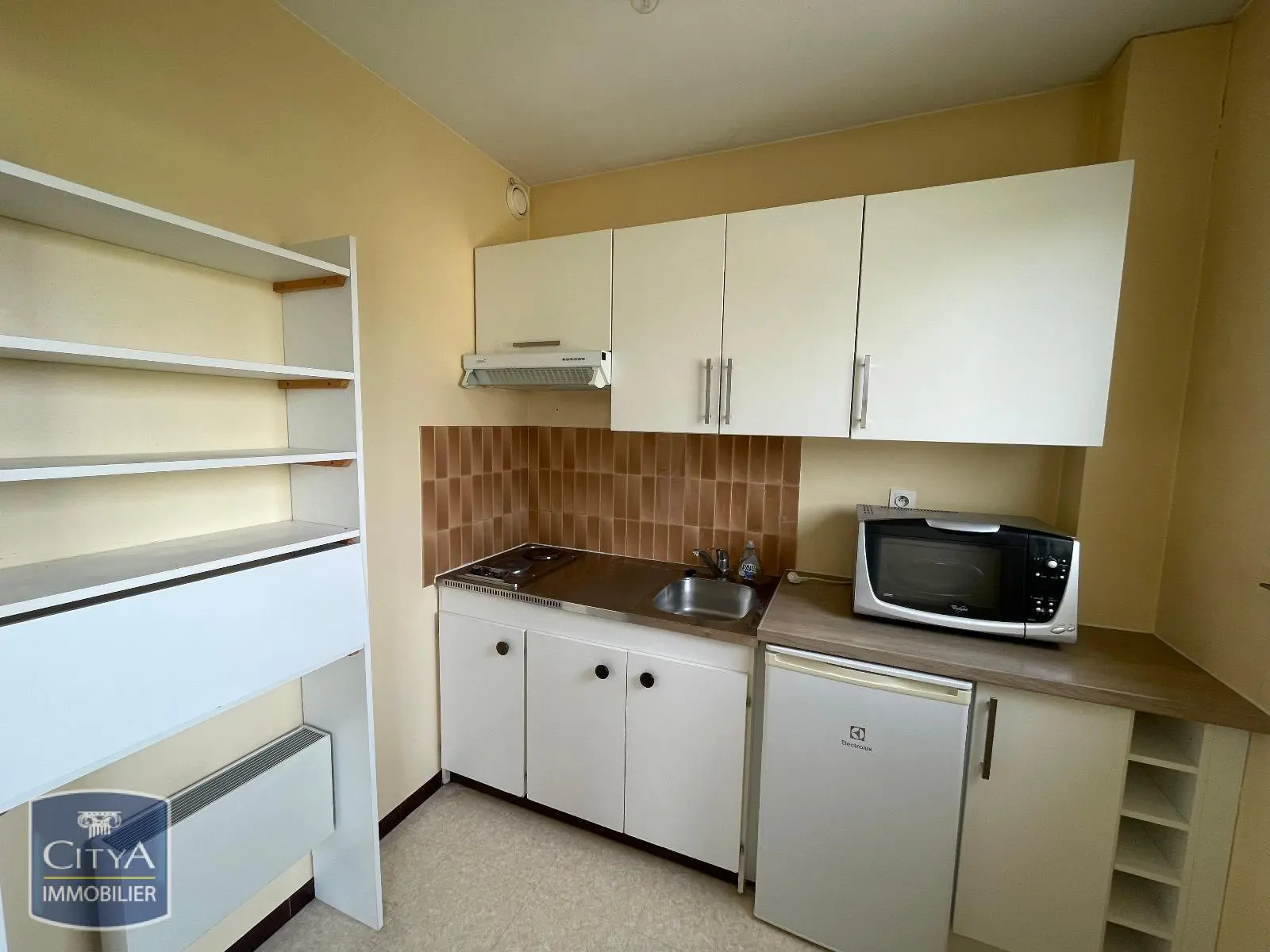 Photo 5 Appartement 1 pièce 36.58m²
