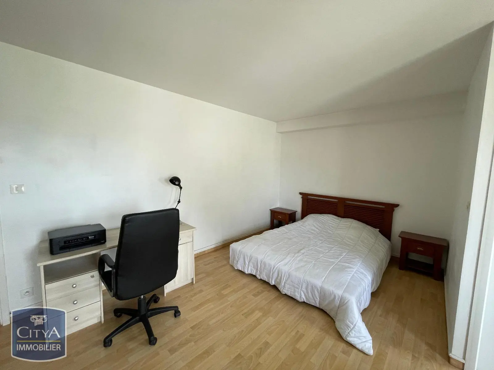 Photo 4 Appartement 1 pièce 36.58m²