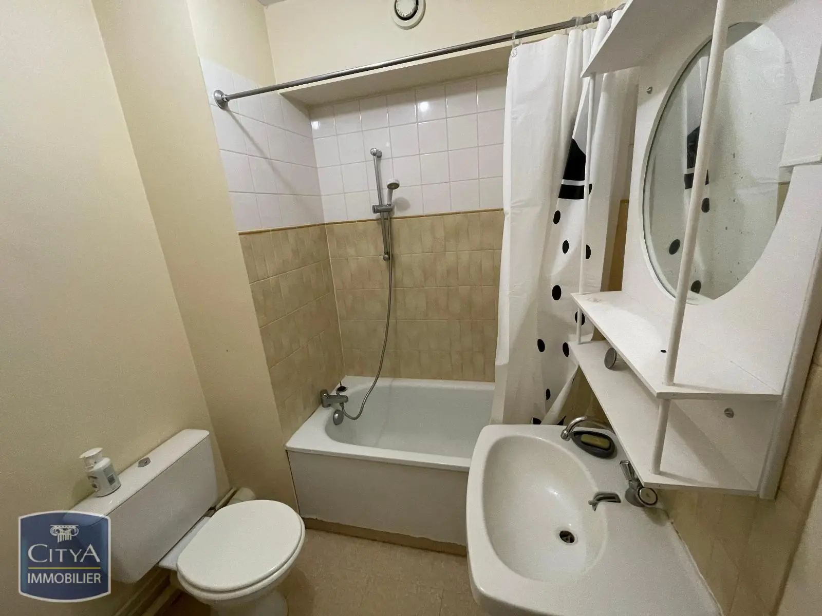 Photo 6 Appartement 1 pièce 36.58m²