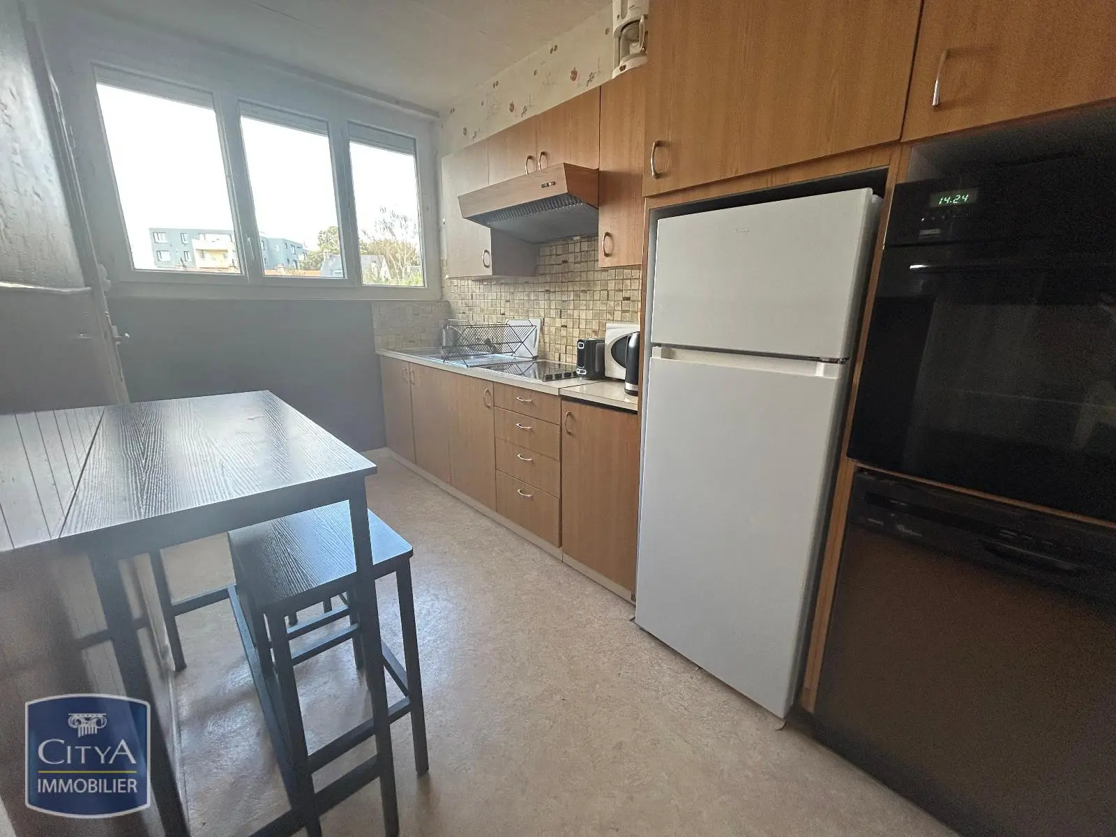 Photo 3 Appartement 4 pièces 66.53m²