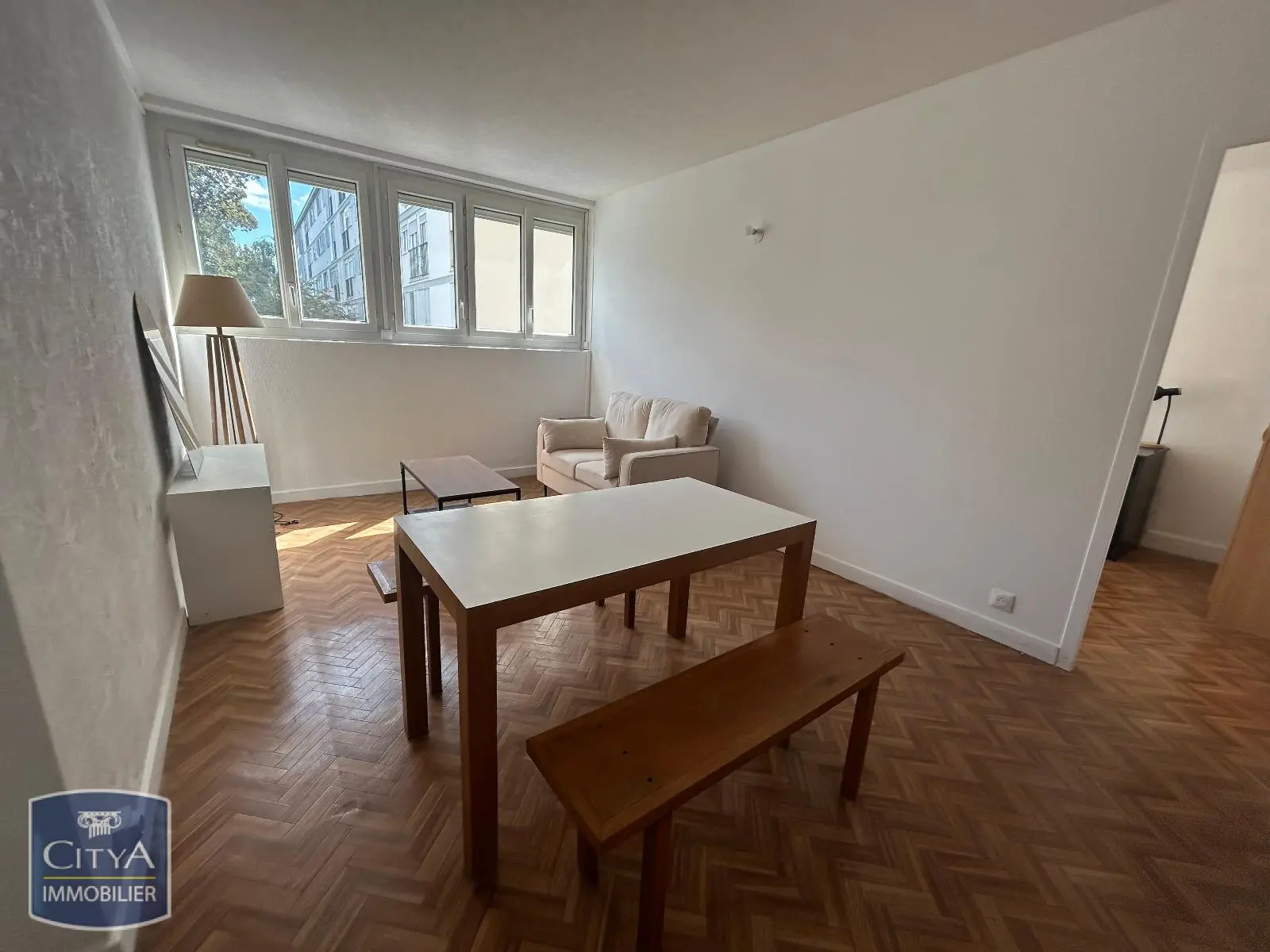 Photo 2 Appartement 4 pièces 66.53m²