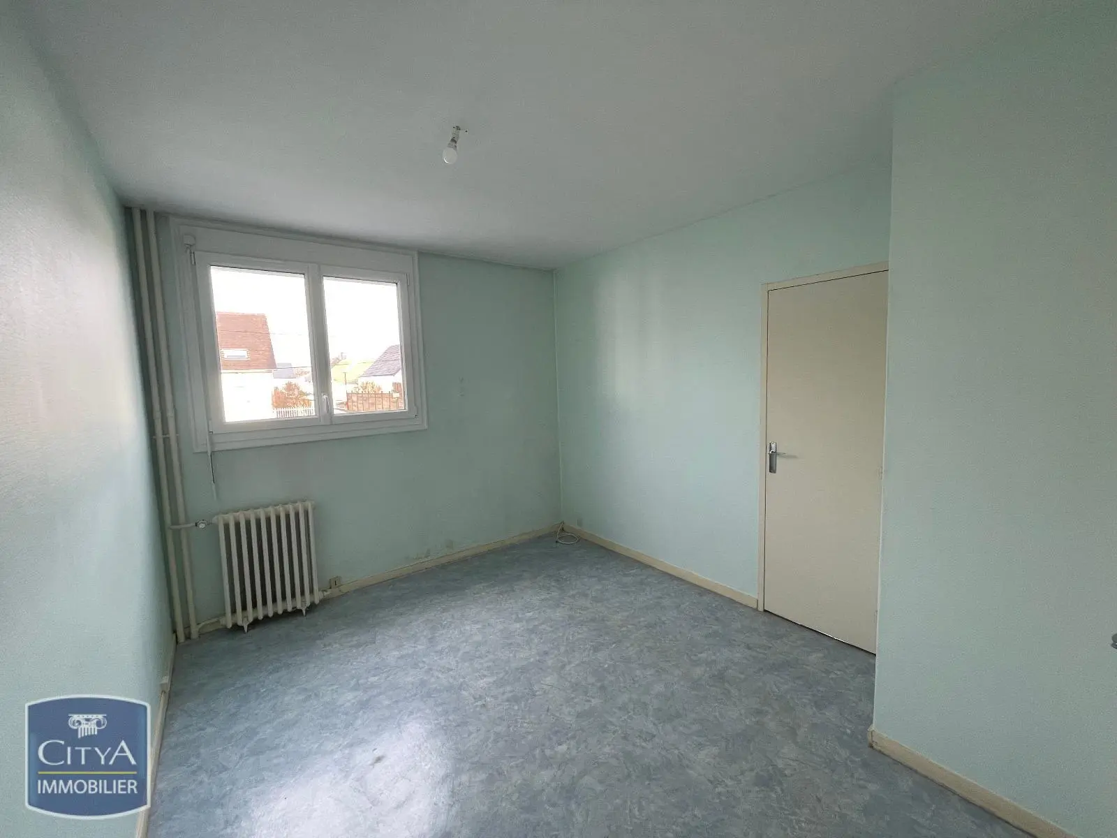 Photo 7 Appartement 3 pièces 61.08m²