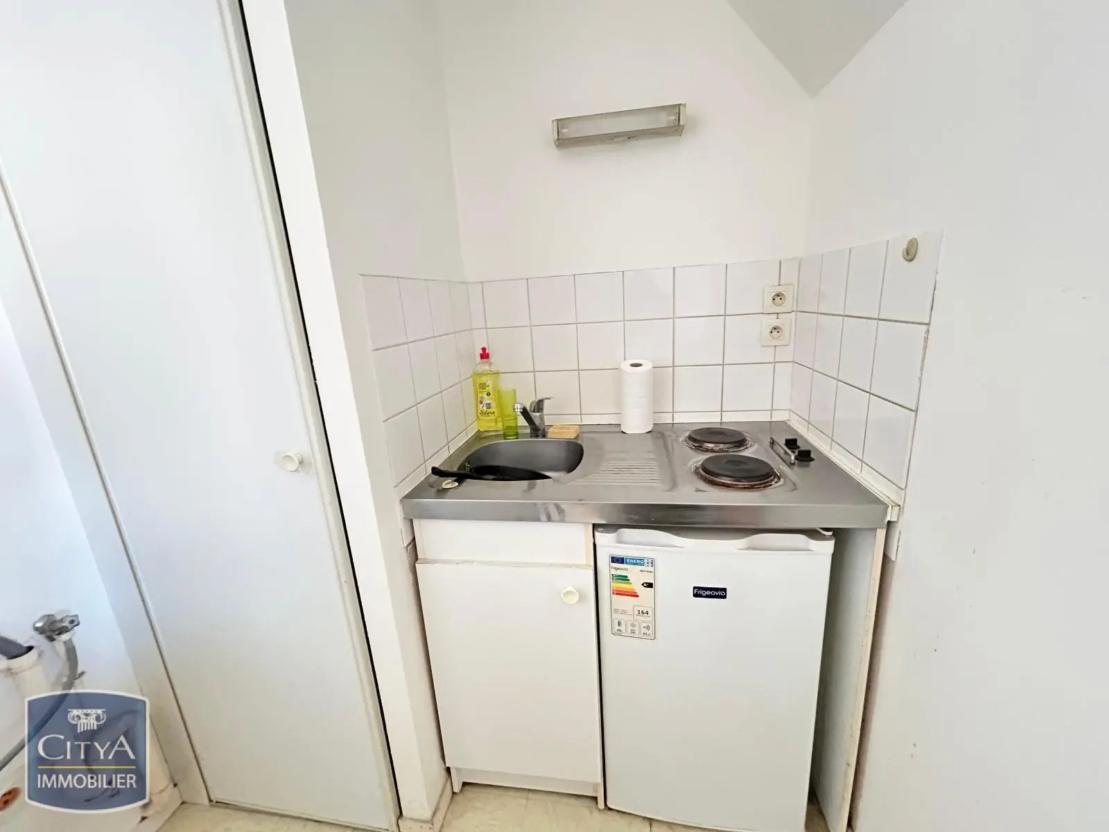 Photo 3 Appartement 1 pièce 28.12m²