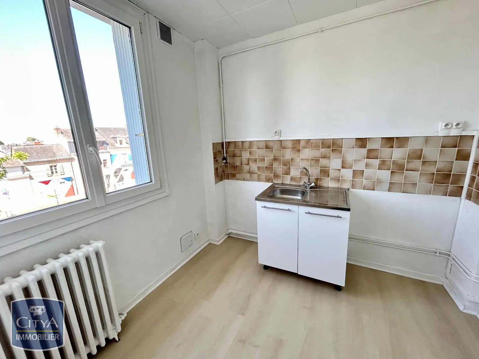 Photo 3 Appartement 1 pièce 27.18m²