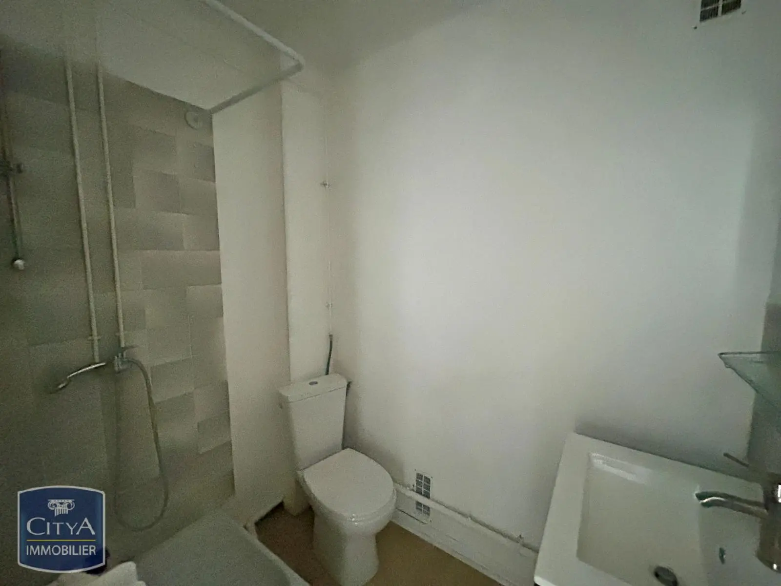 Photo 4 Appartement 1 pièce 27.18m²
