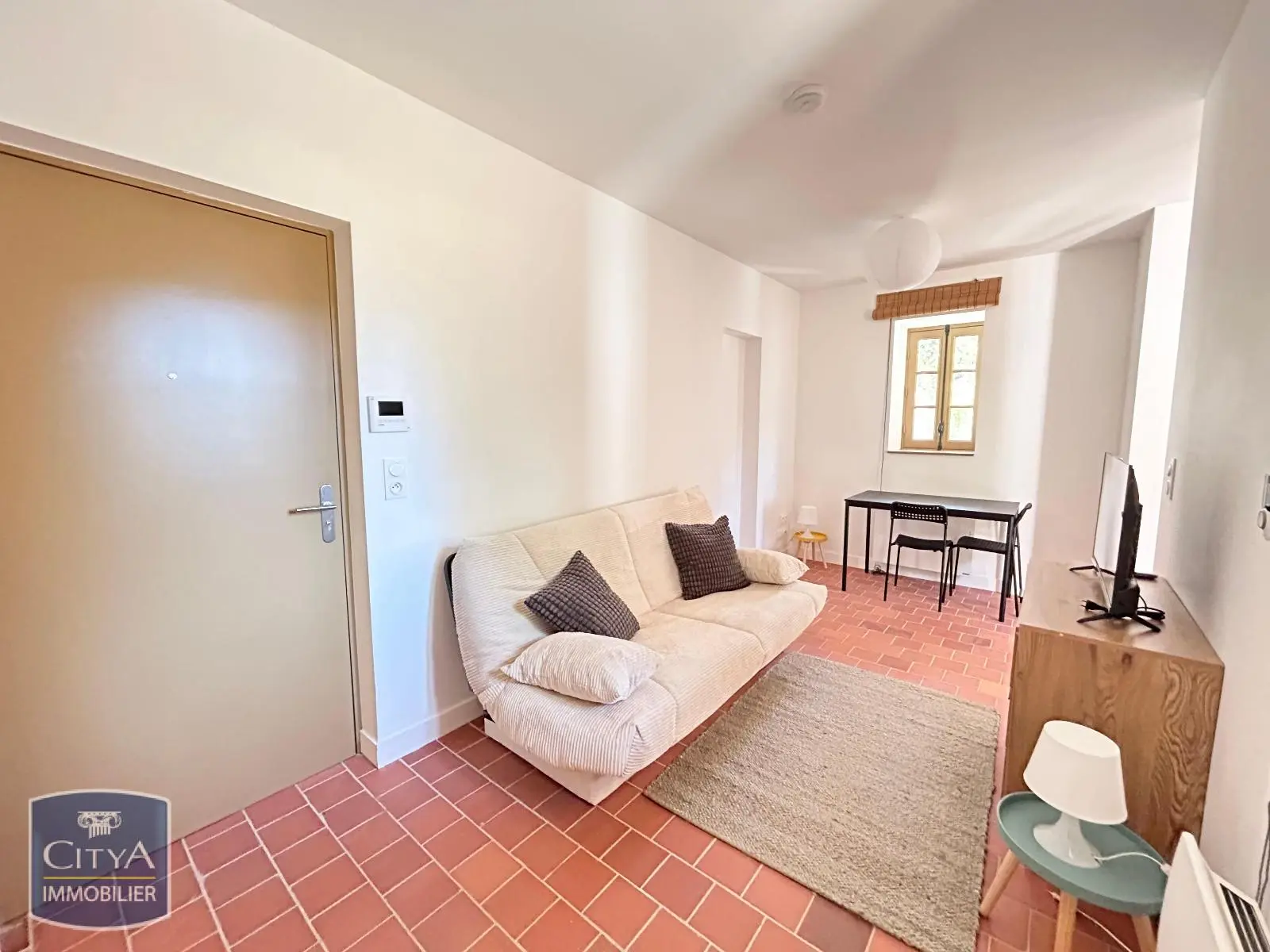Photo 2 Appartement 1 pièce 25m²