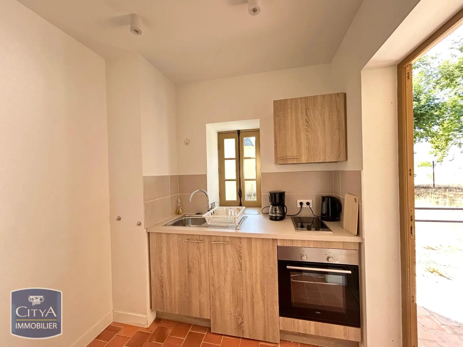 Photo 4 Appartement 1 pièce 25m²