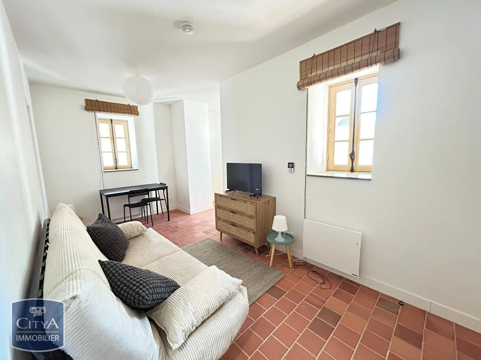 Photo 3 Appartement 1 pièce 25m²