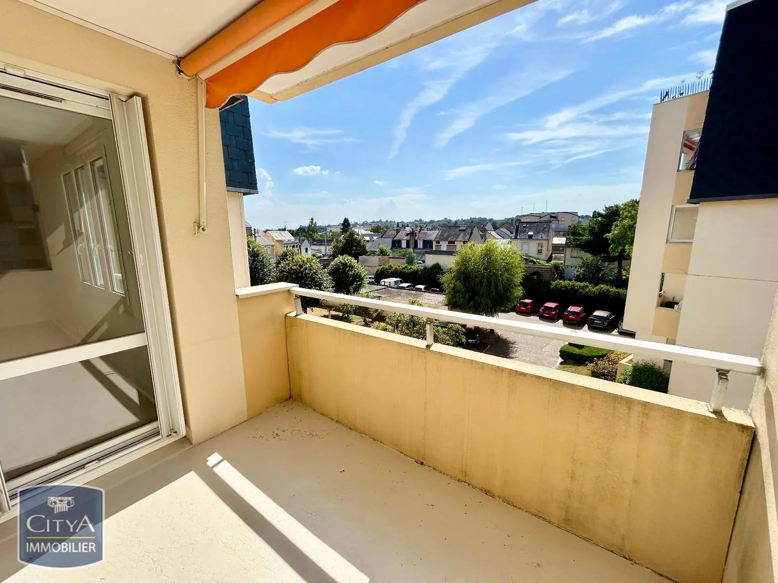 Photo 5 Appartement 3 pièces 64.55m²