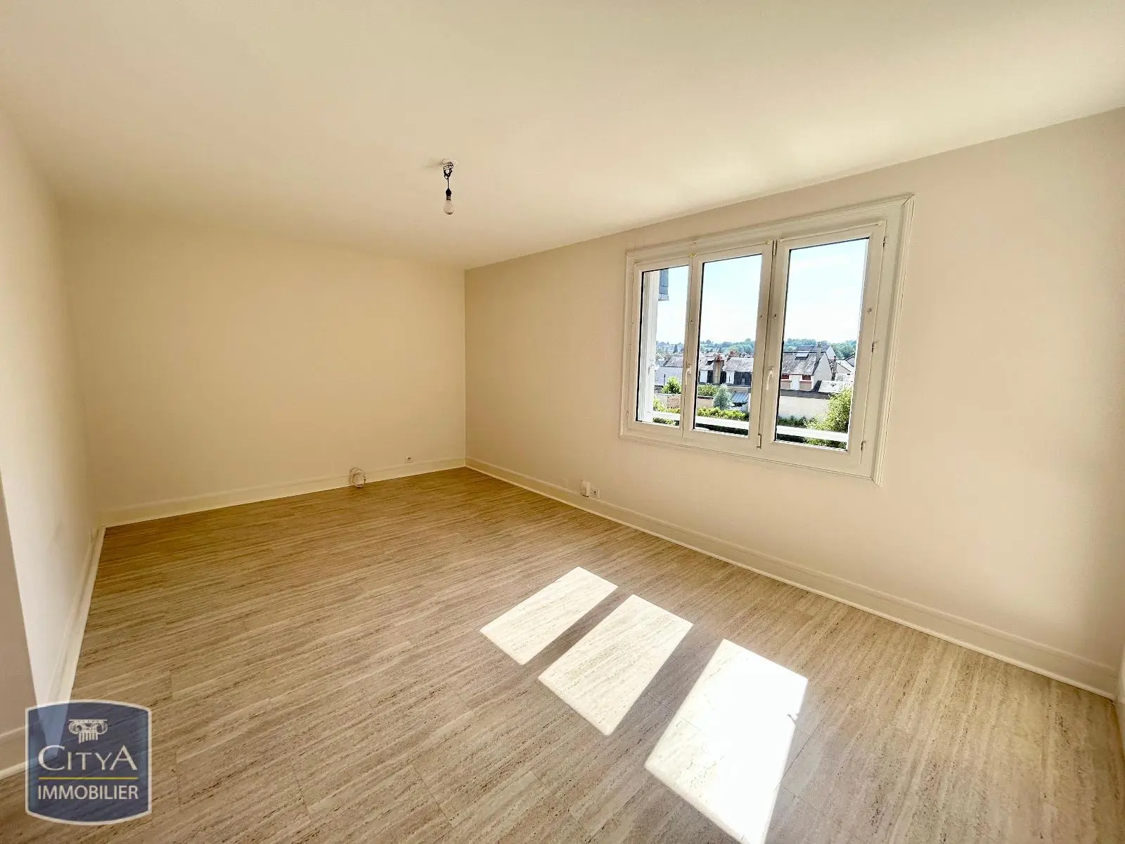 Photo 3 Appartement 3 pièces 64.55m²