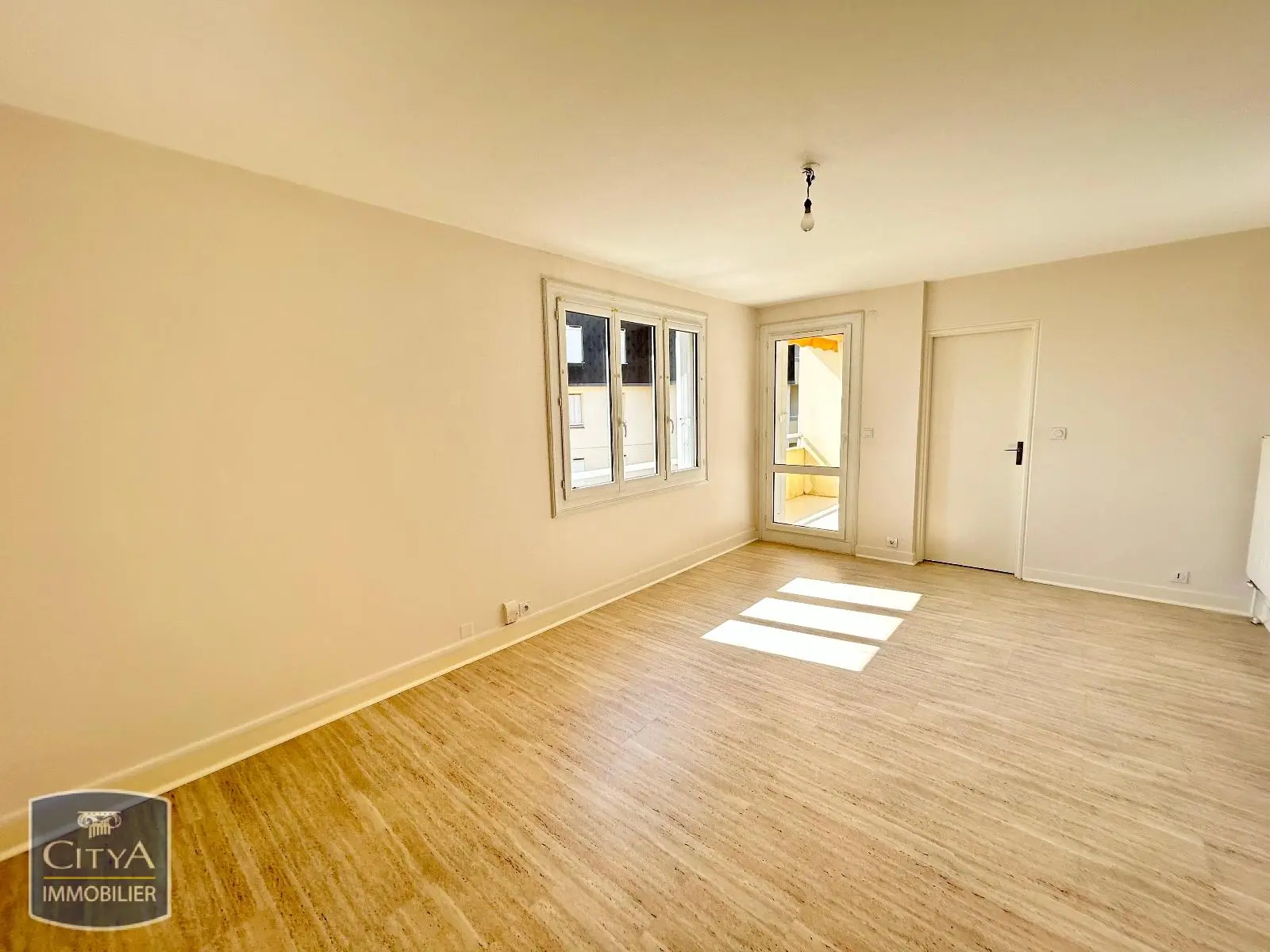 Photo 2 Appartement 3 pièces 64.55m²