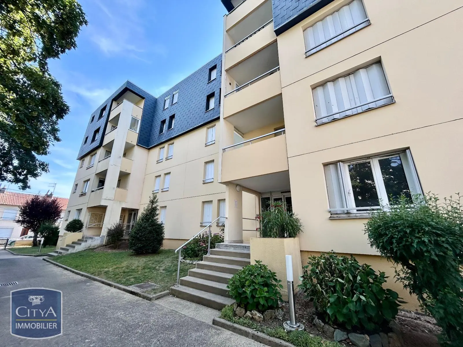 Photo 10 Appartement 3 pièces 64.55m²
