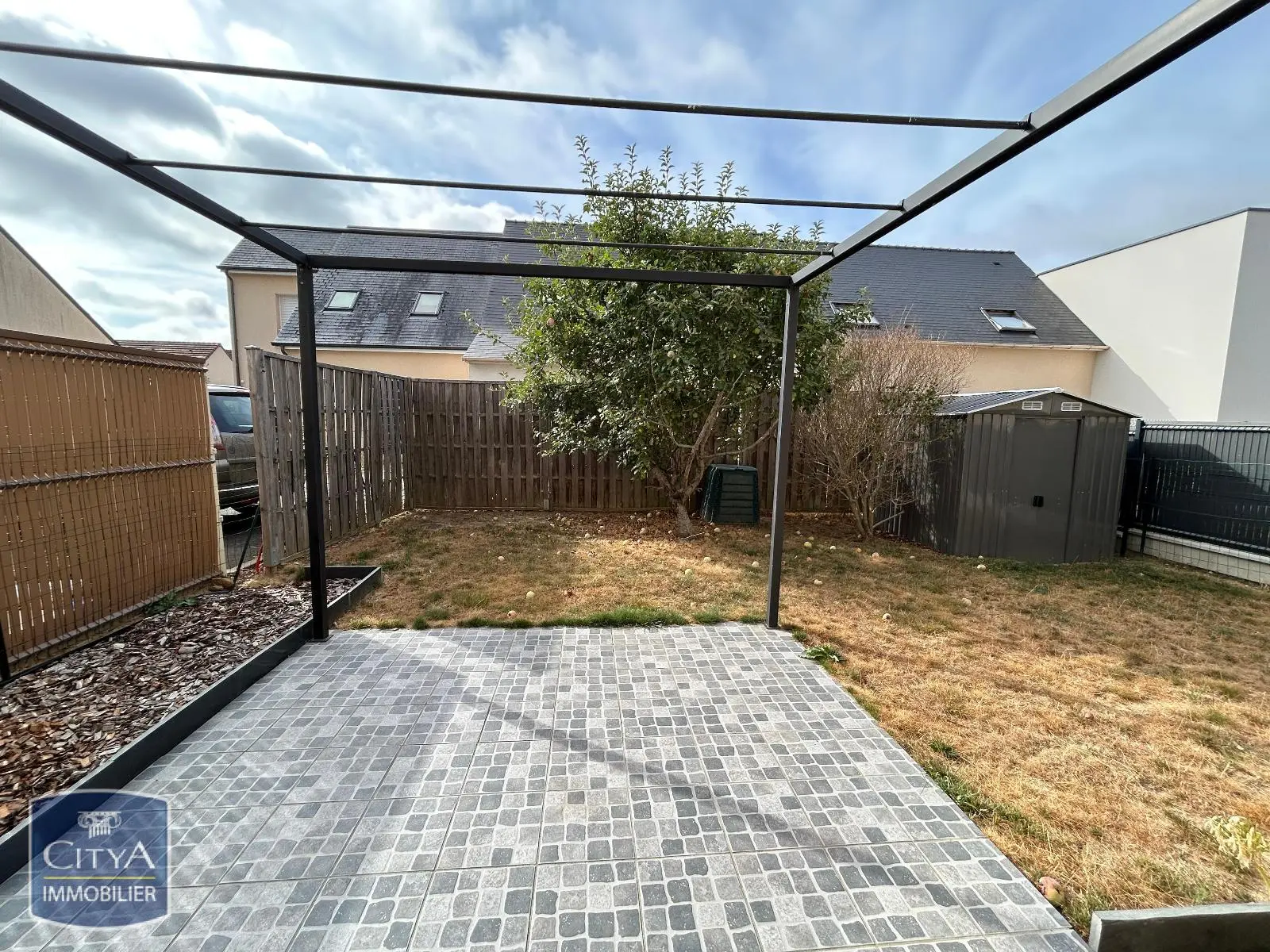 Photo 4 Maison 4 pièces 92m²