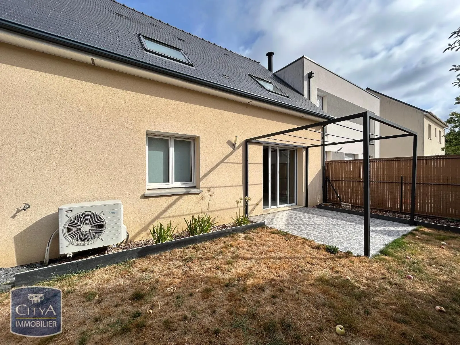 Photo 5 Maison 4 pièces 92m²