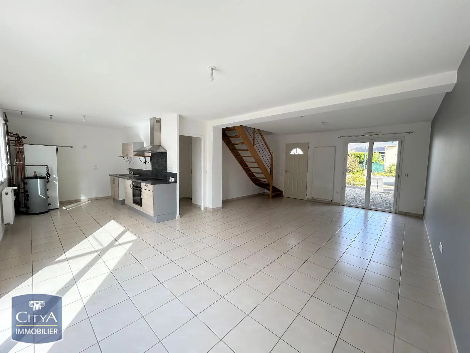 Photo 2 Maison 4 pièces 92m²