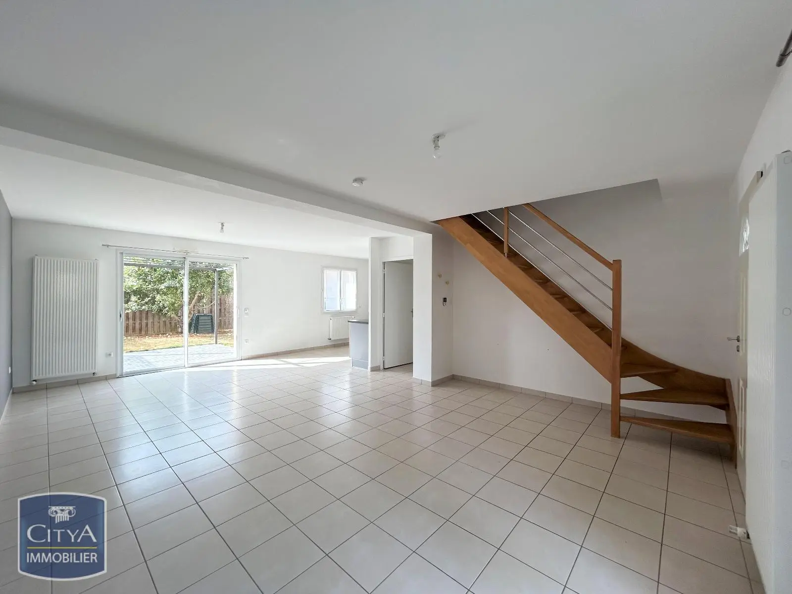 Photo 1 Maison 4 pièces 92m²