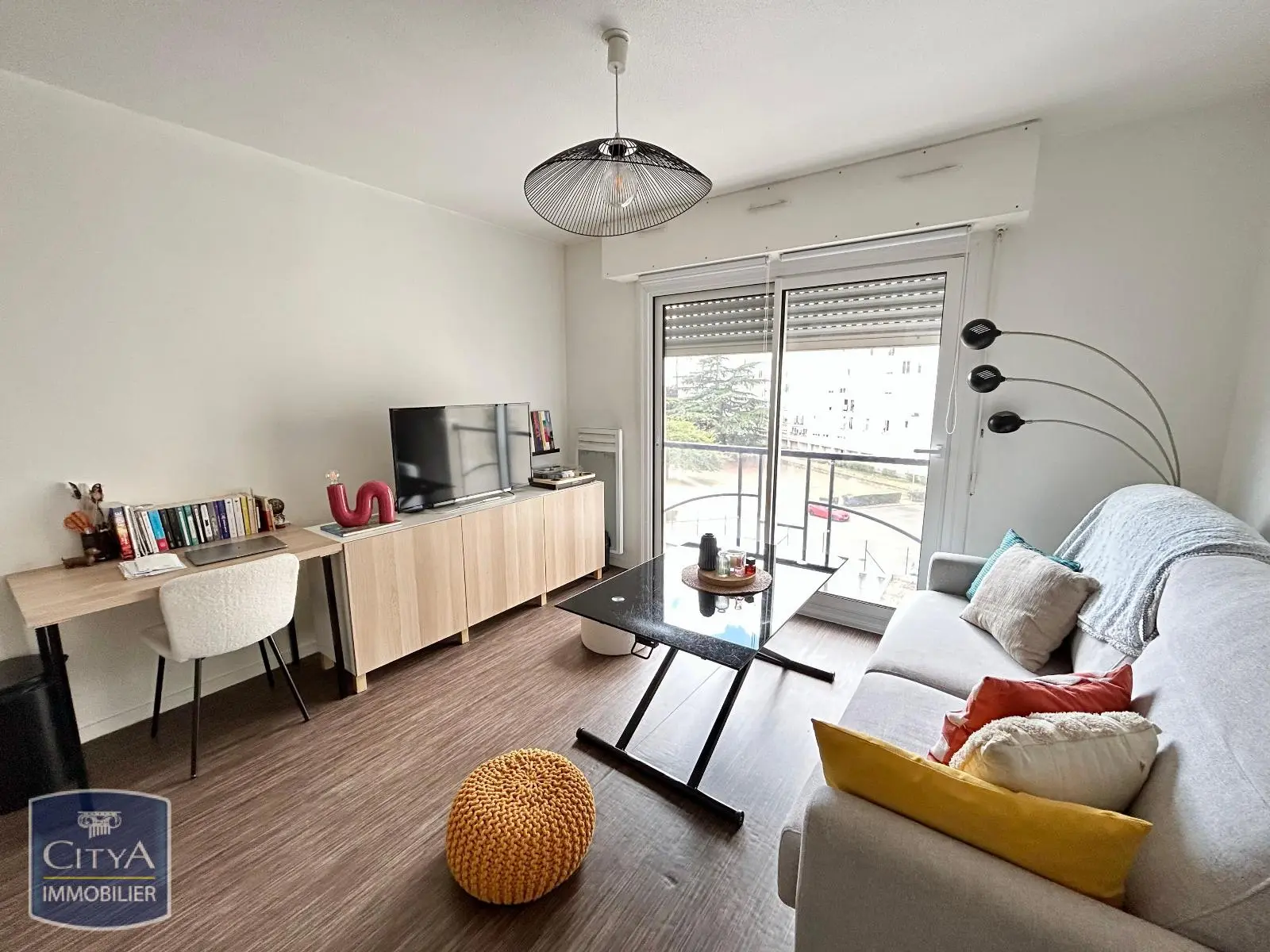 Photo 1 appartement Le Mans