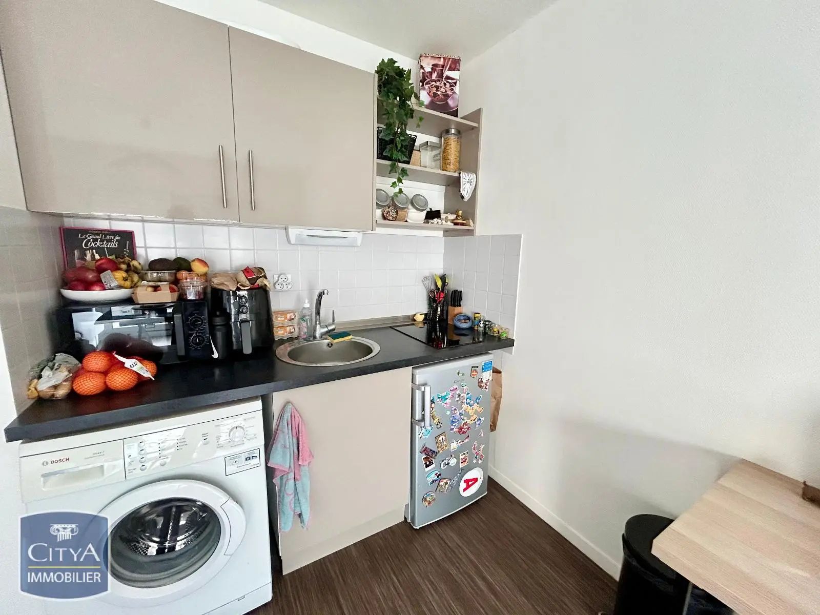 Photo 3 appartement Le Mans