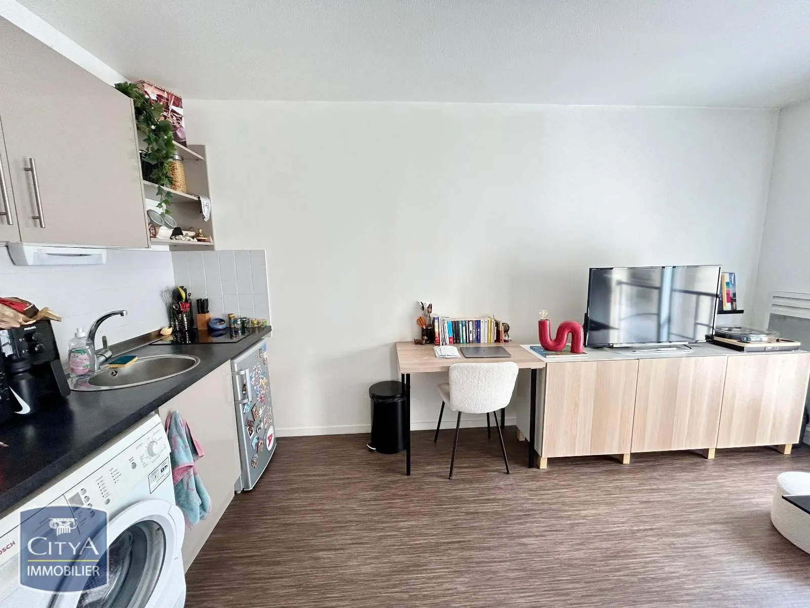 Photo 2 appartement Le Mans