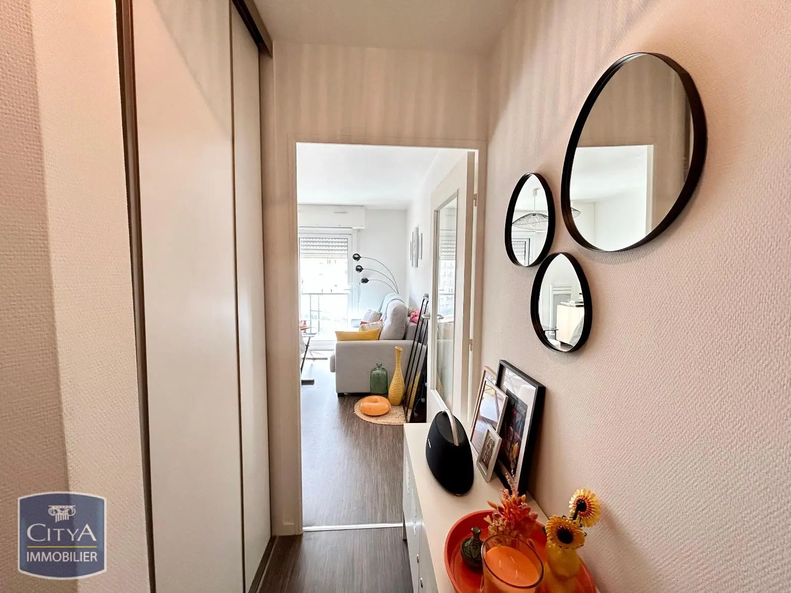 Photo 5 appartement Le Mans
