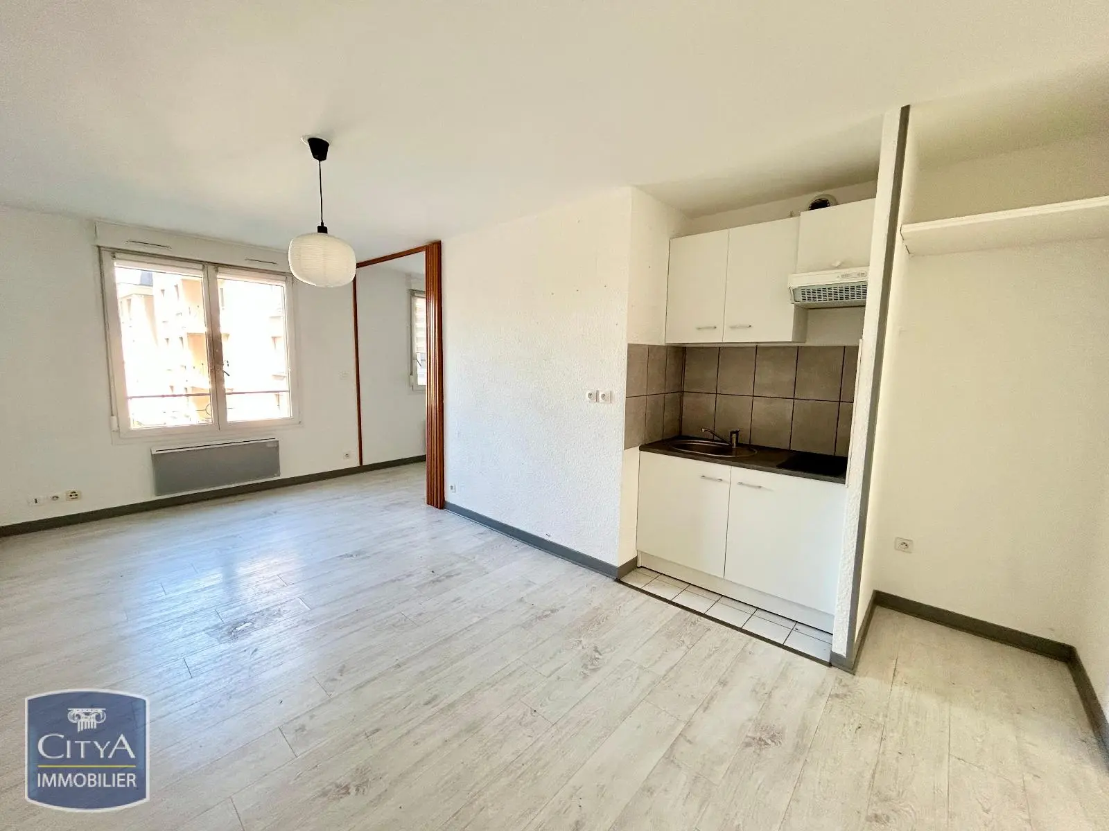 Photo 2 Appartement 3 pièces 50.14m²