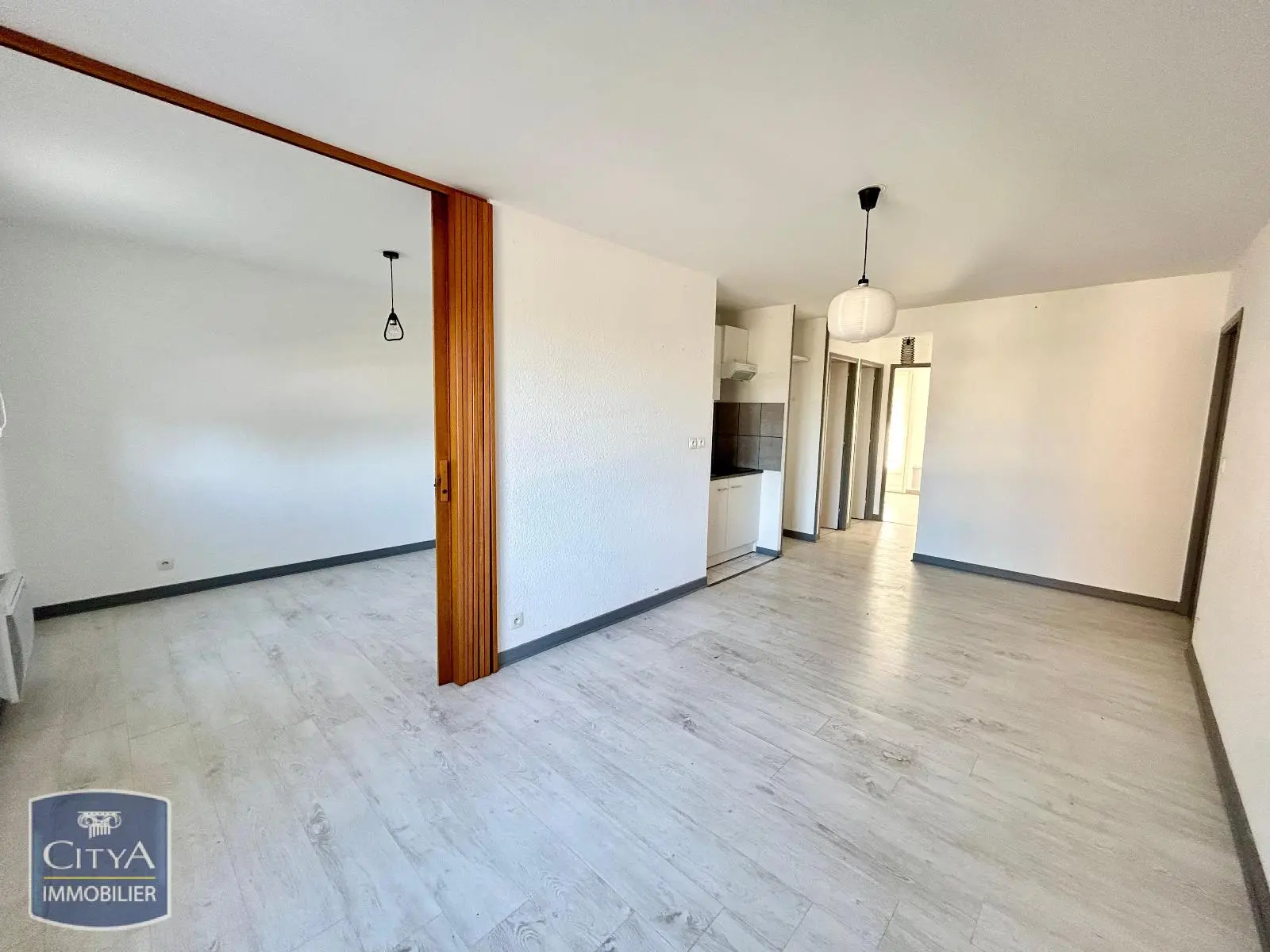 Photo 1 Appartement 3 pièces 50.14m²
