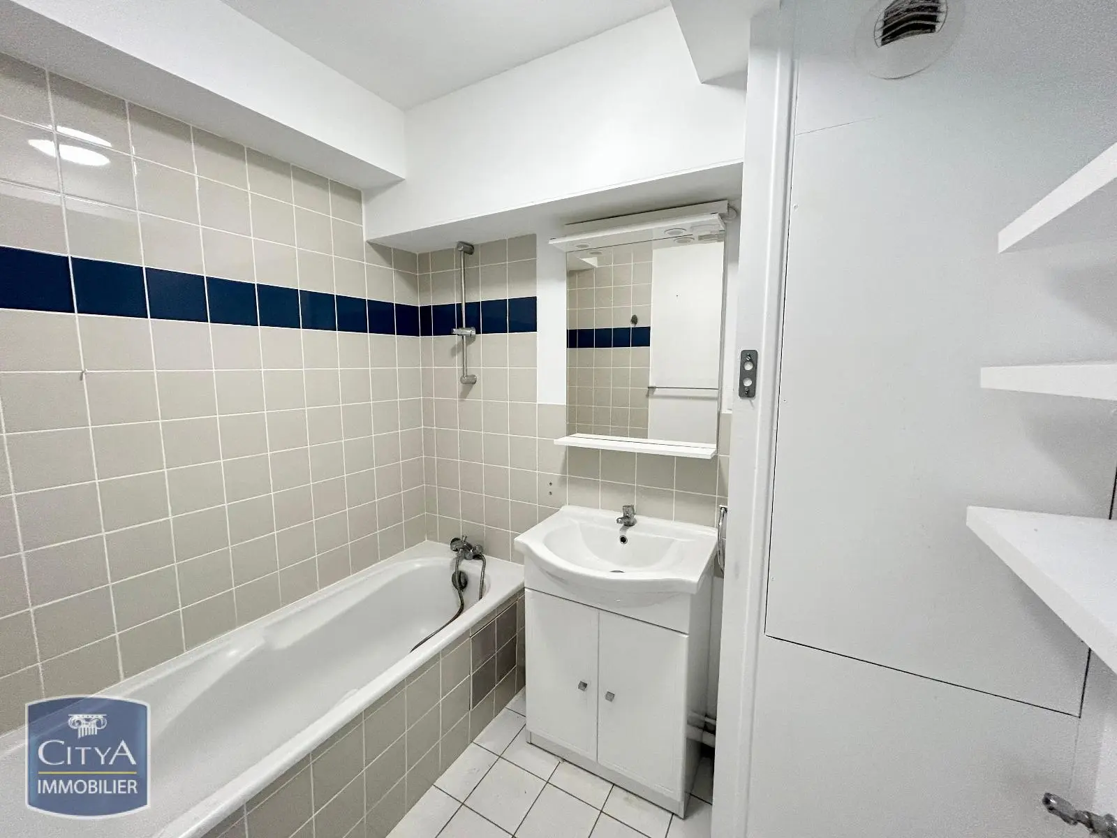 Photo 5 Appartement 3 pièces 50.14m²