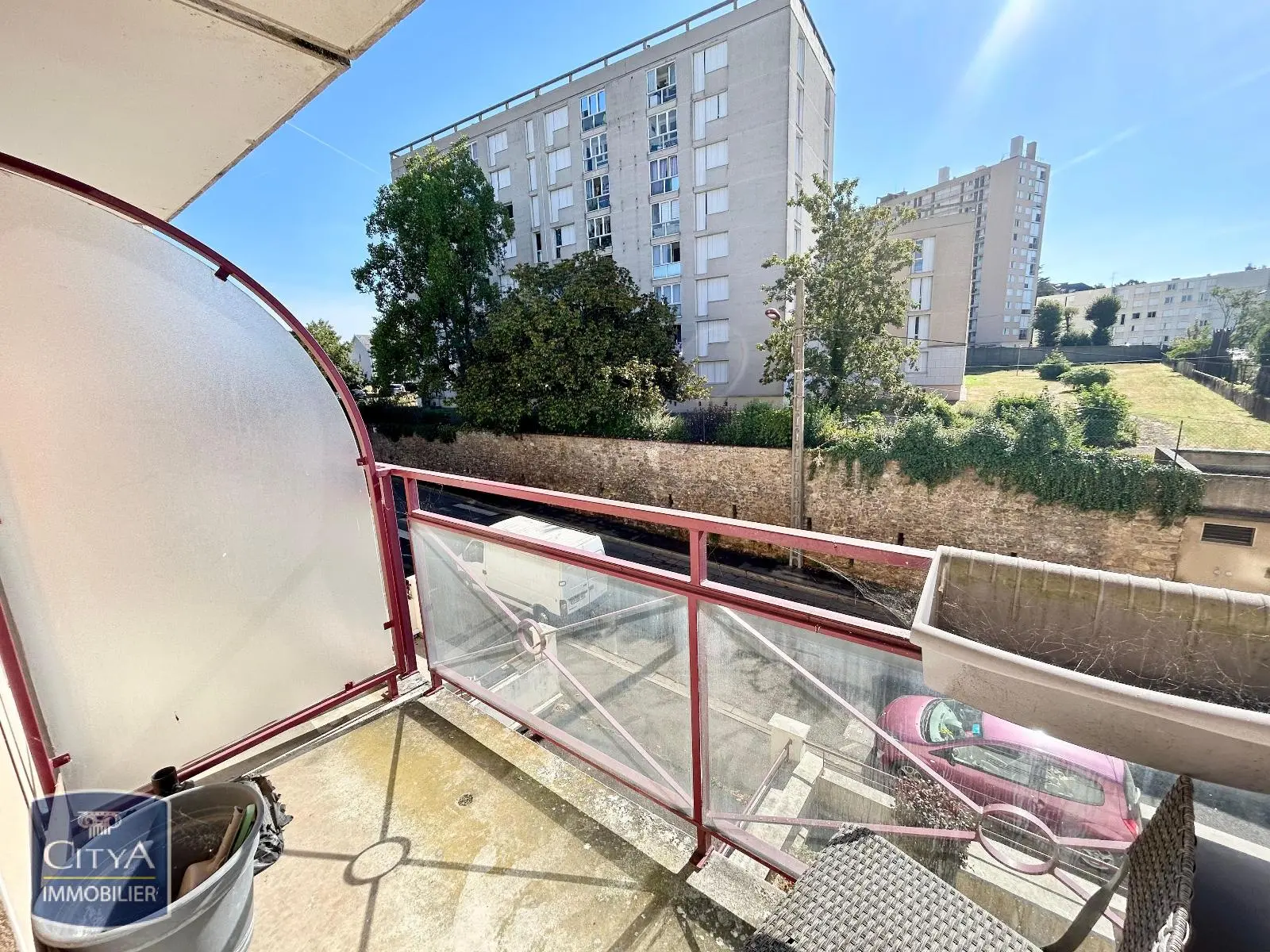 Photo 6 Appartement 3 pièces 50.14m²