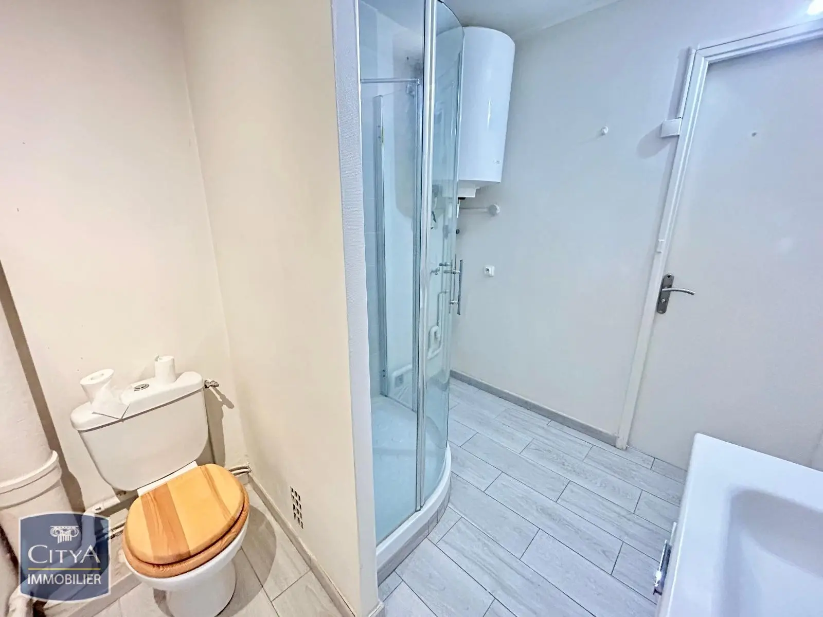 Photo 7 Appartement 2 pièces 41m²