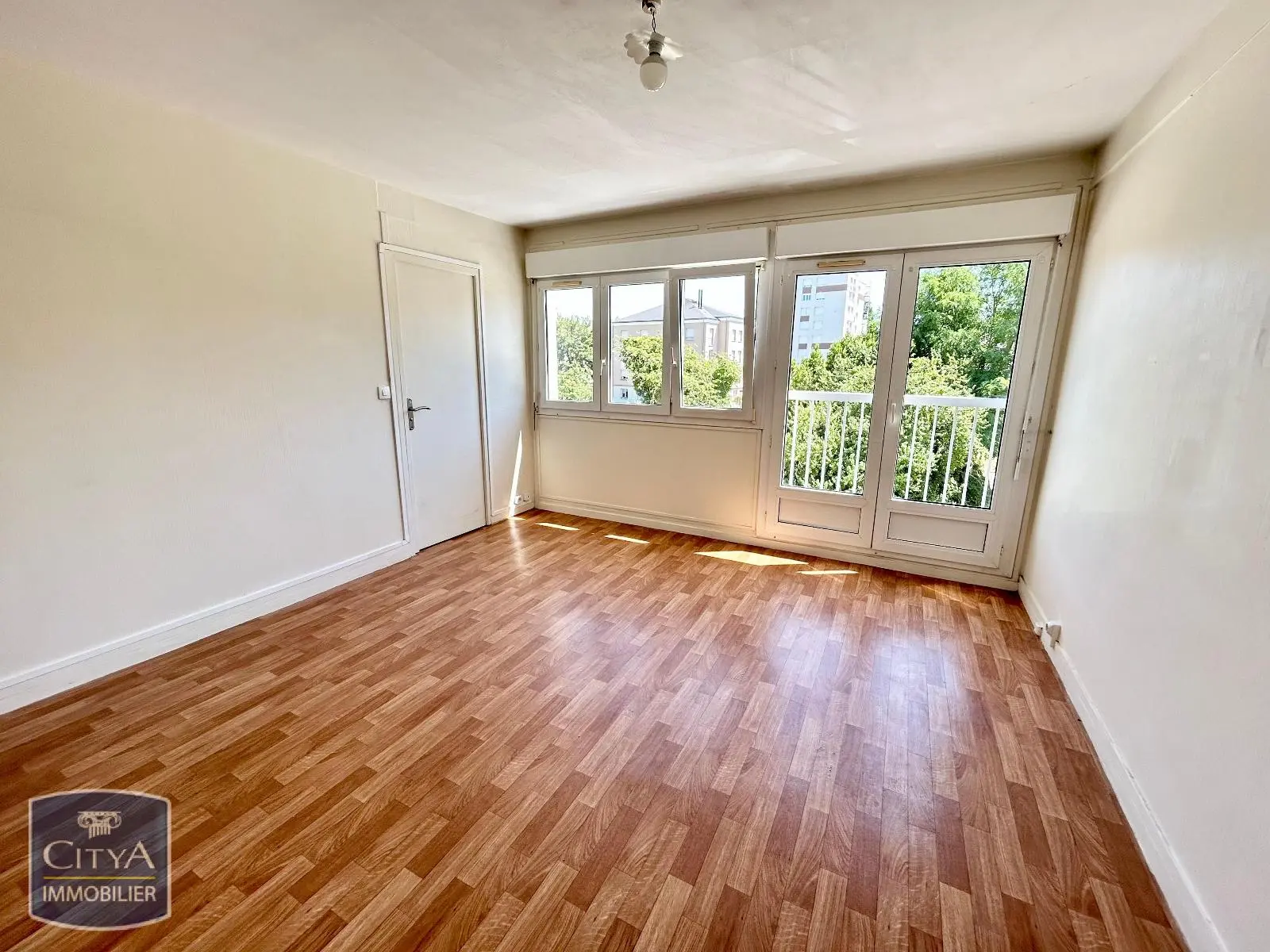 Photo 4 Appartement 2 pièces 41m²